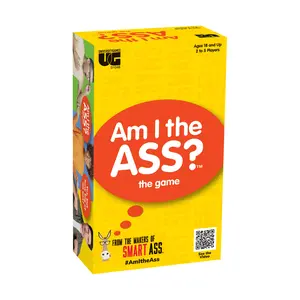 Am I the ASS? - The Game