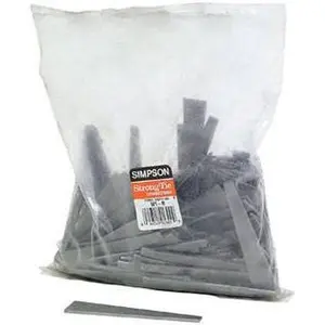 Simpson 5608005 Strong Wedge Tie