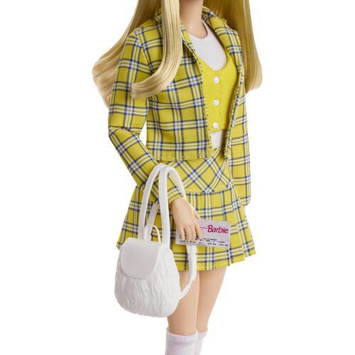 Mattel Collectible - Barbie Signature Clueless Cher Collector Doll  [COLLECTIBLES] Paper Doll