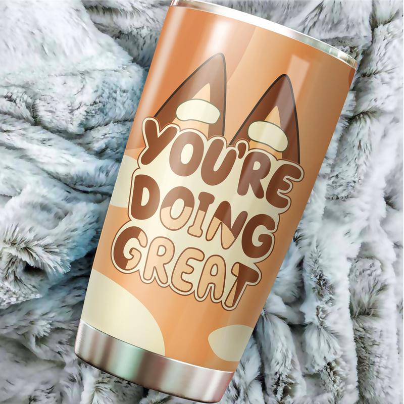 Aa Jm 20Oz Tumbler Bluey Mom 1 45783 468