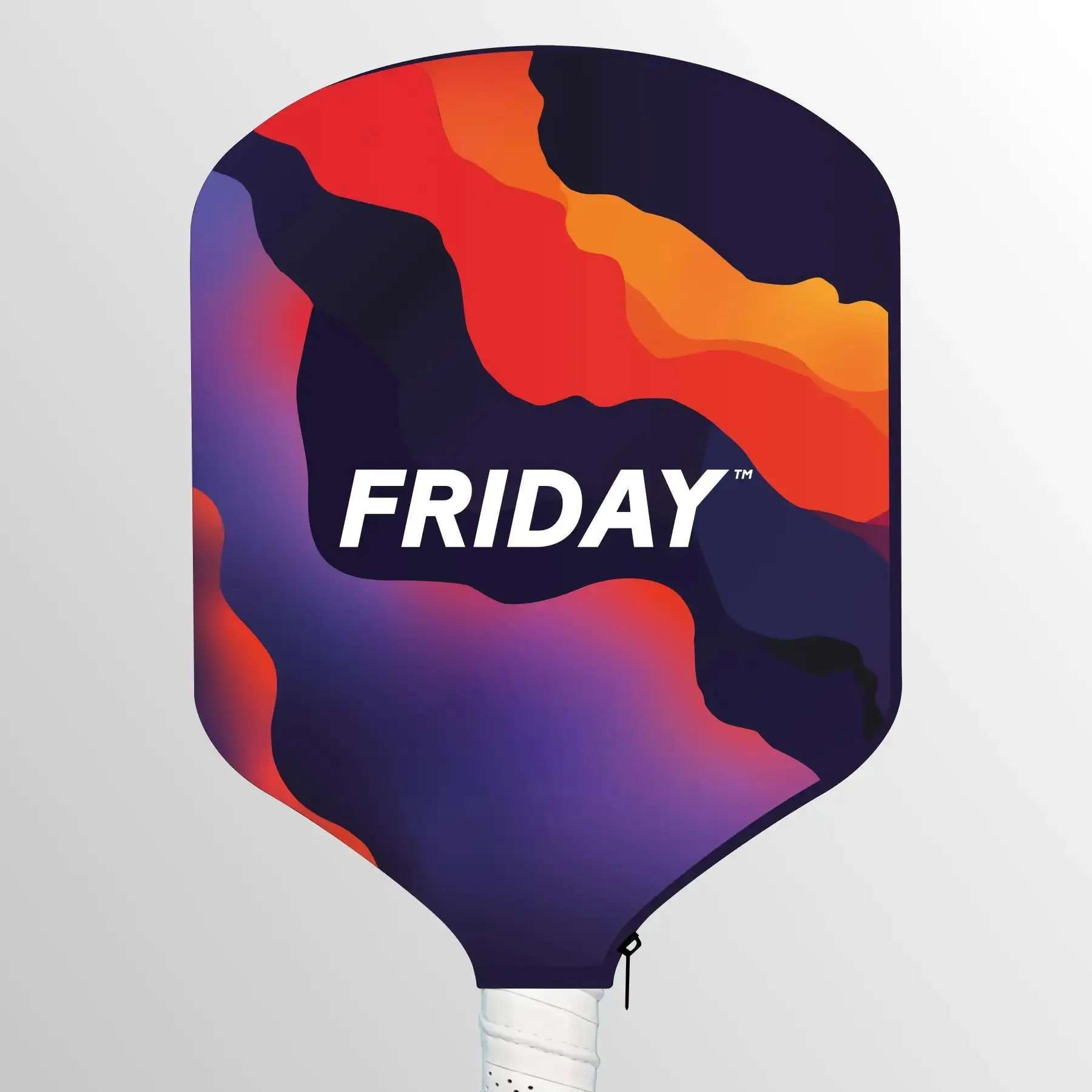Friday Paddle Cover