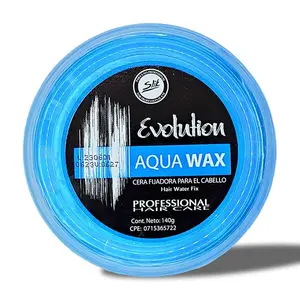 Aqua Wax for Men and Women