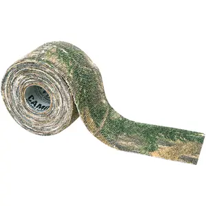 McNett Tactical Camo Form Protective Realtree Edge Fabric Wrap