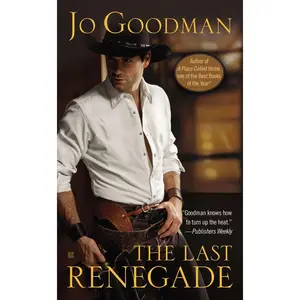 USED-Last Renegade by Goodman, Jo (Mass Market Paperback)