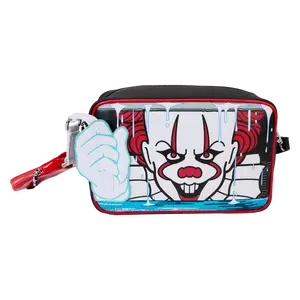 It Pennywise Balloon Glow Crossbody Bag With Coin Bag