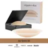 Women's Minimalist Chic Nippies Skin Adhesive Nip Covers - Sticky Silicone Pasties, Reusable Seamless, 20+ Wears, Medical Grade Adhesive, 5 Colors, 3 Sizes, Bra Alternative, Travel Case Included, Basic
