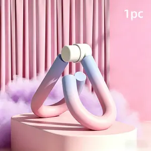 Home Leg Shaper, Yoga Training Clip, New Multifunctional Leg Trainer, Inner Thigh Fat Burner, Leg Clamp, Fitness Equipment