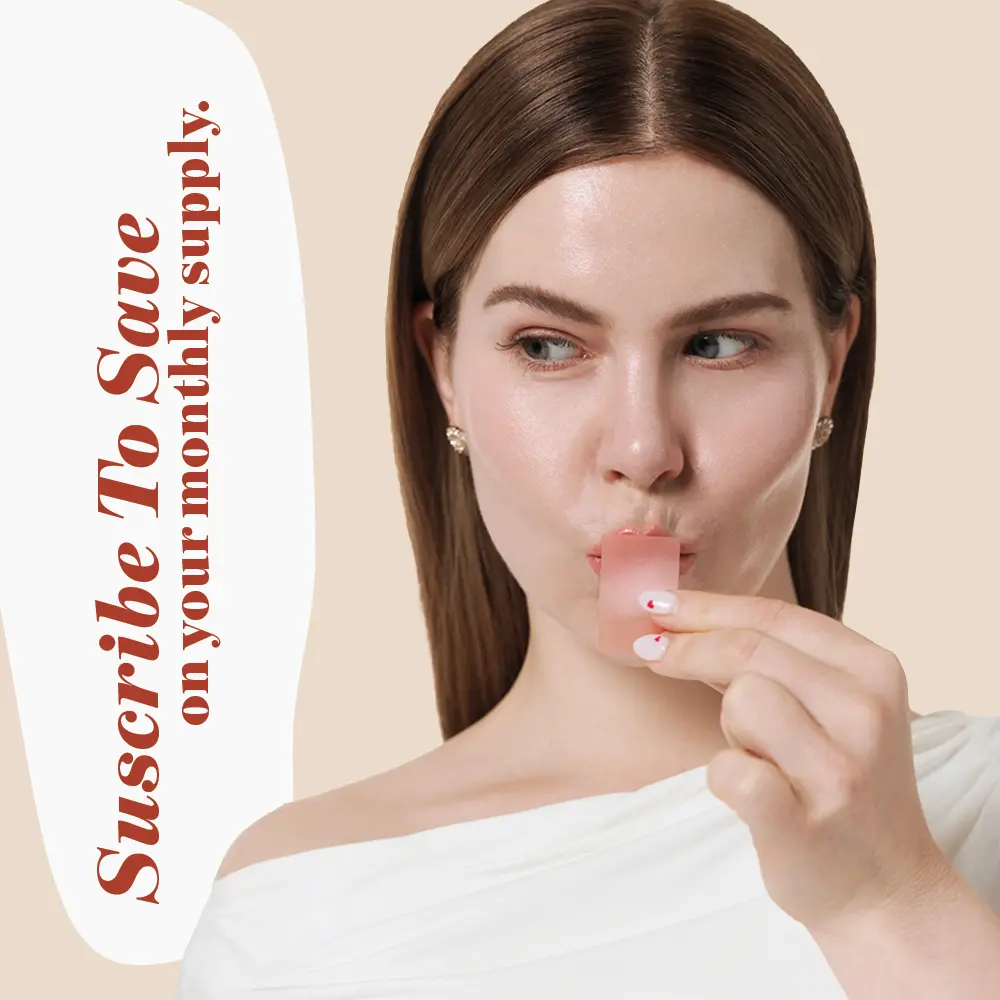 What the Glass Skin Glutathione Strip 30 Strips x 0.012 oz(344mg) with Collagen, Acerola Extract, Milk Thistle, Hyaluronic Acid | Fast-Absorption, Skin & Liver Support - TikTok Shop What the Glass Skin Glutathione Strip 30 Strips x 0.012 oz(344mg) with Collagen, Acerola Extract, Milk Thistle, Hyaluronic Acid | Fast-Absorption, Skin & Liver Support - TikTok Shop