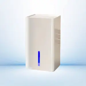 Home All-in-One Dehumidifier Air Purifier Moisture Remover for Bedroom Indoor Use