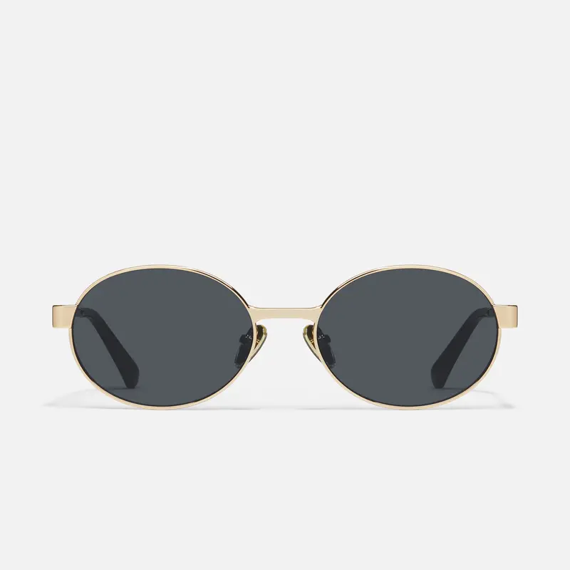 quay australia chit chat yellow clear modern retro cat eye sunglasses eyewear Quay chit chat cat eye sunglasses in tortoiseshell | ASOS main image 3