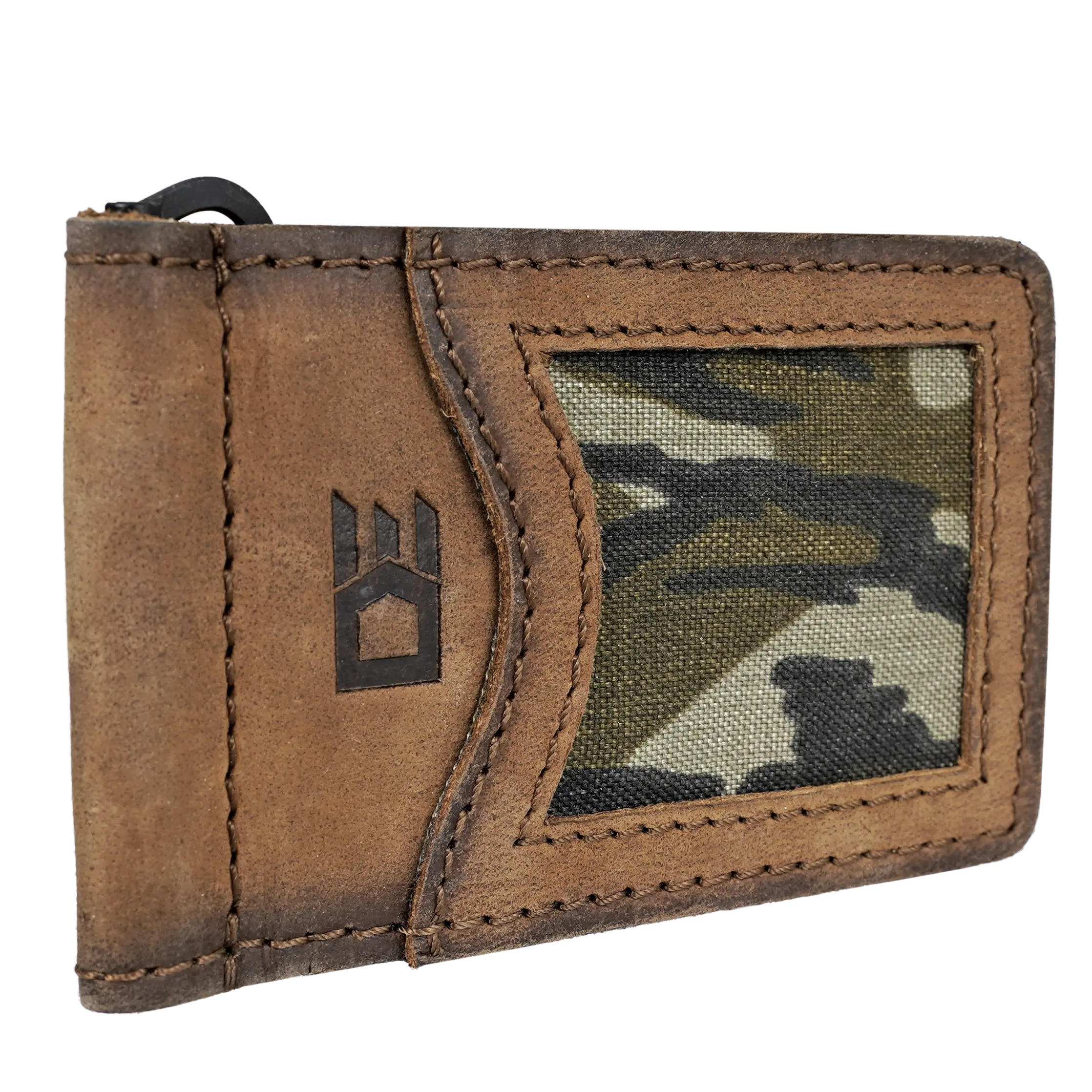 Folding Money Clip