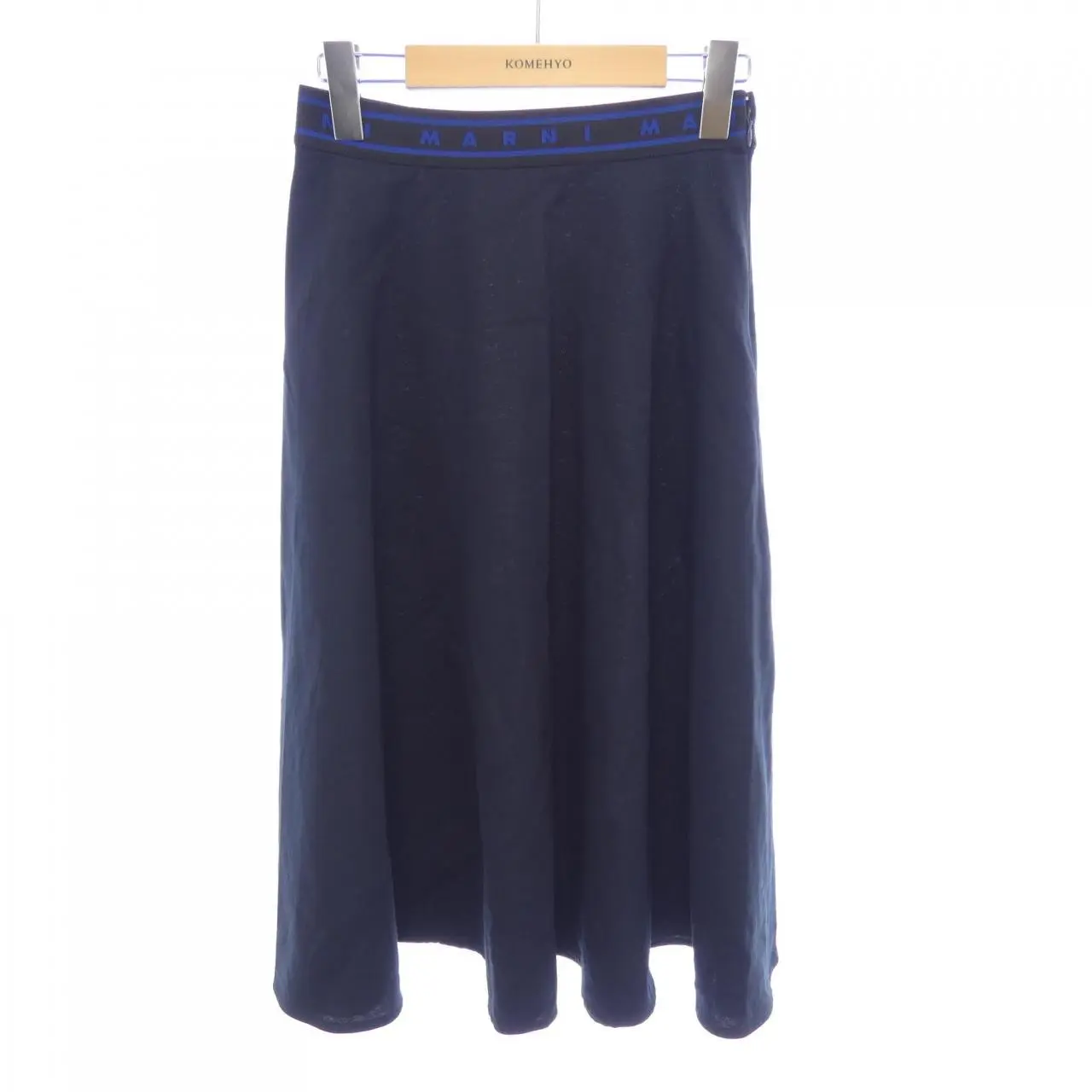 Pre-owned MARNI Others Small Leather Goods Skirt