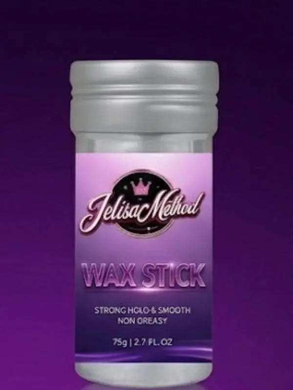 Jelisa's method 2.7fl oz wax stick