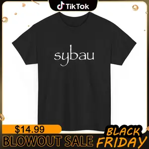 Funny brainrot sybau graphic tee - perfect gift
