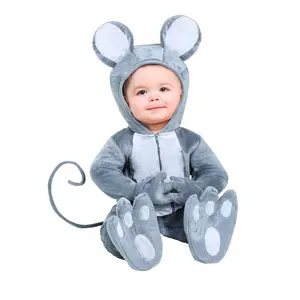Baby Mouse Infant Costume