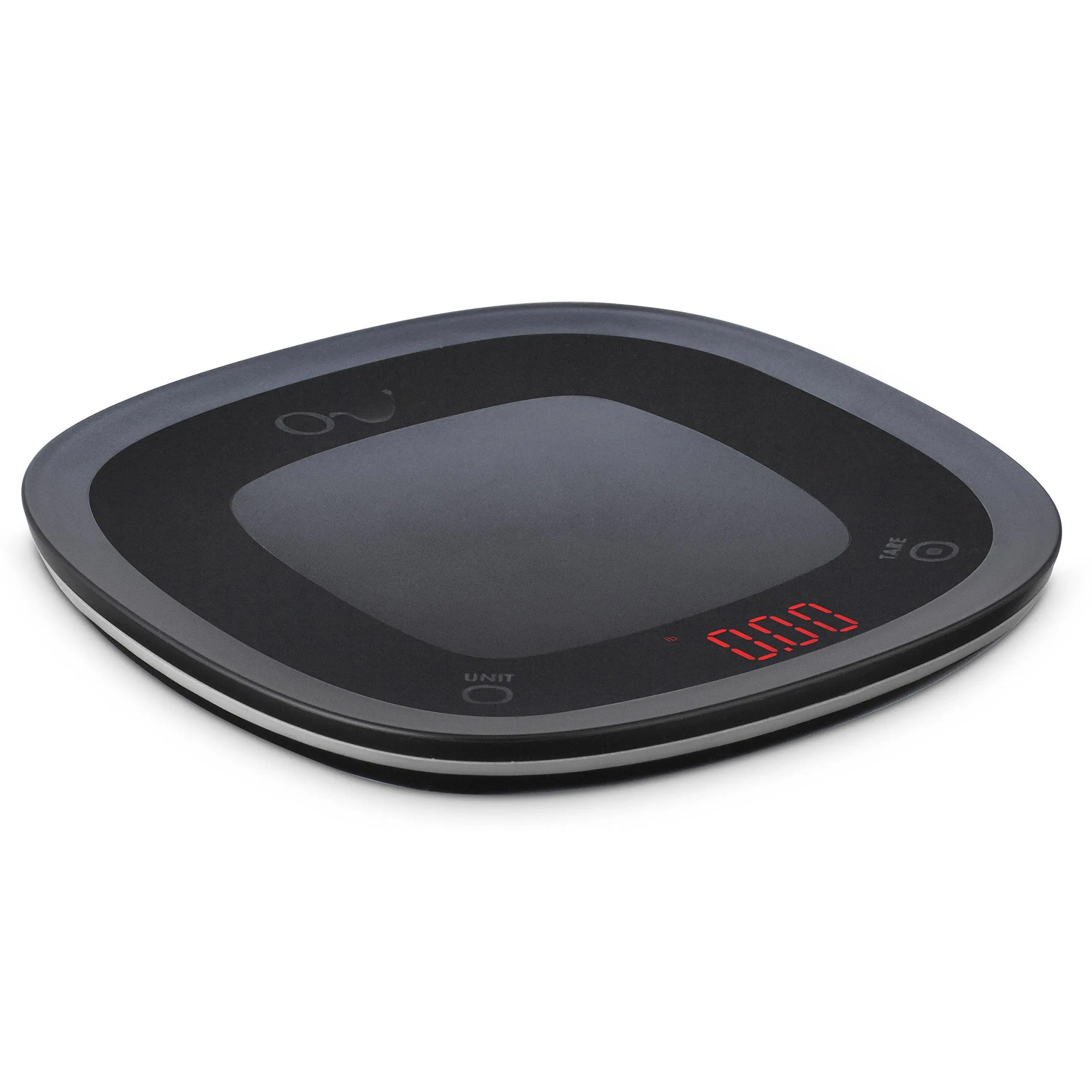 Touch Waterproof Digital Kitchen Scale  Washable And Submersible