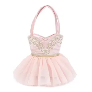 Prima Ballerina Purse