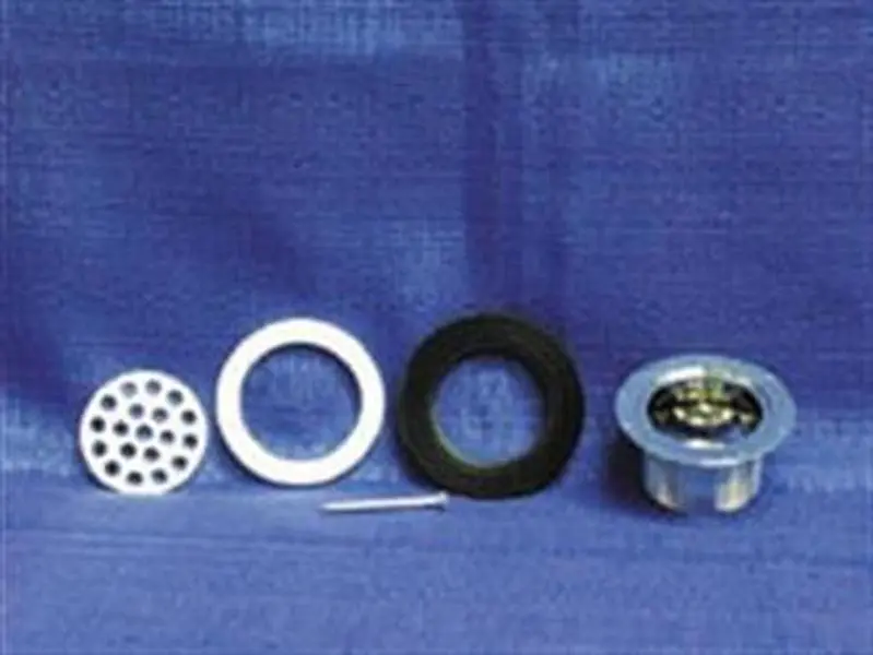 LASALLE BRIS 65CAR227G 1.5 in. Flat Strainer