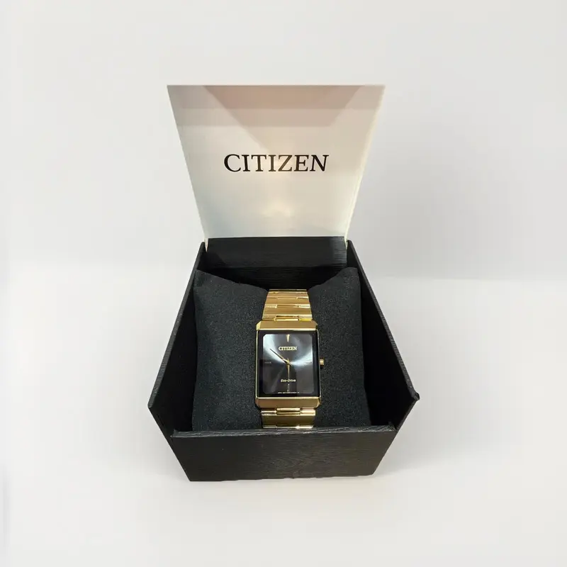 Citizen Women\'s Eco Drive 39mm Watch w/ box Men main image 4
