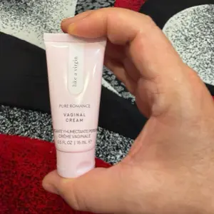 Pure Romance Like A Virgin Vaginal Tightening Cream | 24-Hour Effect | 0.5 oz / 15 ml