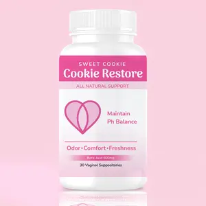 Cookie Restore