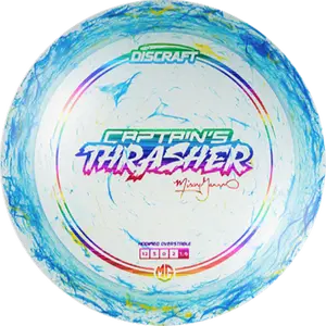 Discraft Missy Gannon Jawbreaker Z Captain's Thrasher (Drop 2)