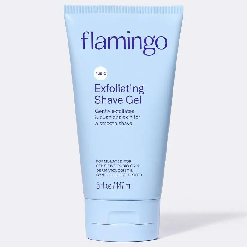 Sensitive Skin Pubic Exfoliating Shave Gel with Aloe Vera Aftershave Foam Sensitive Skin Pubic Exfoliating Shave Gel with Aloe Vera Aftershave Foam