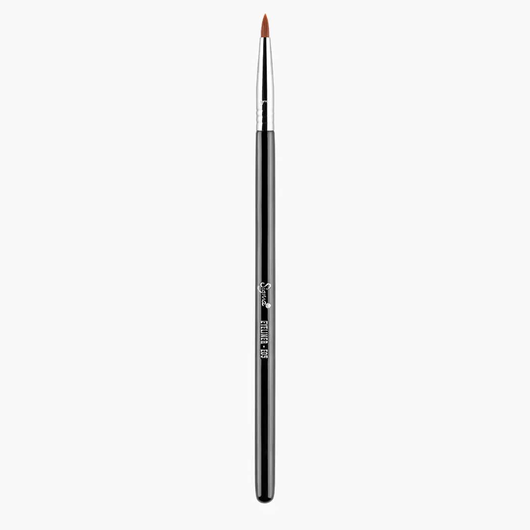 Sigma E05 - Eye Liner Brush