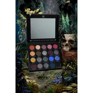 Poison Garden Magnetic Palette