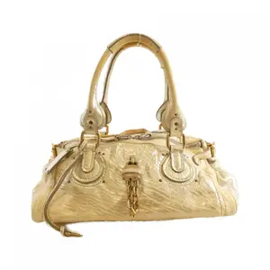 Pre-owned Chloé Other Shoulder Bags Chloe Leather Handbag