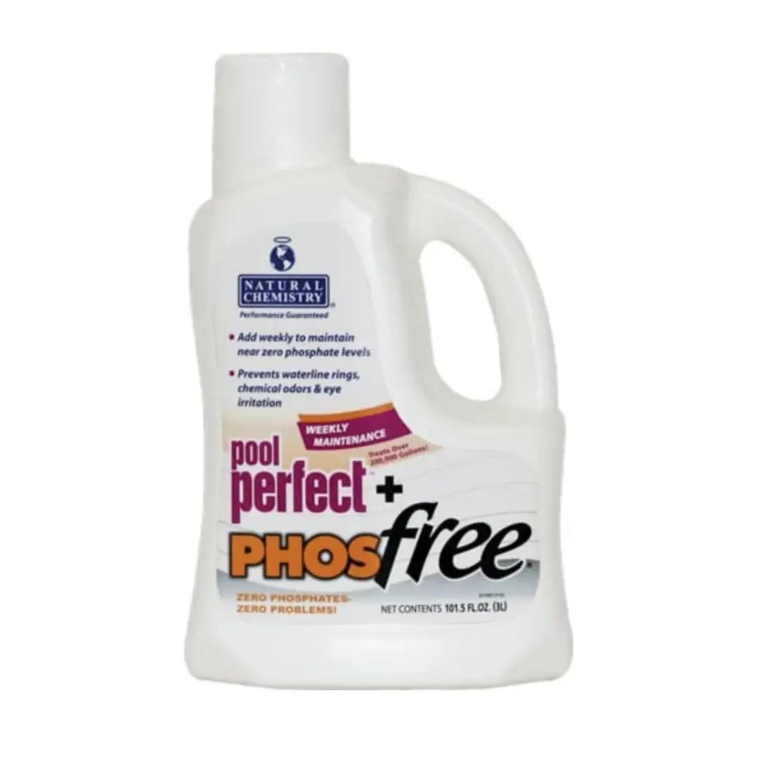 Natural Chemistry Pool Perfect Phosphate Remover