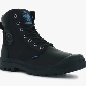 Palladium waterproof boots