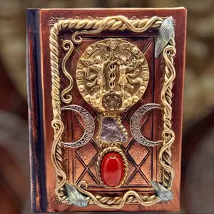Journal-Sketch Book
