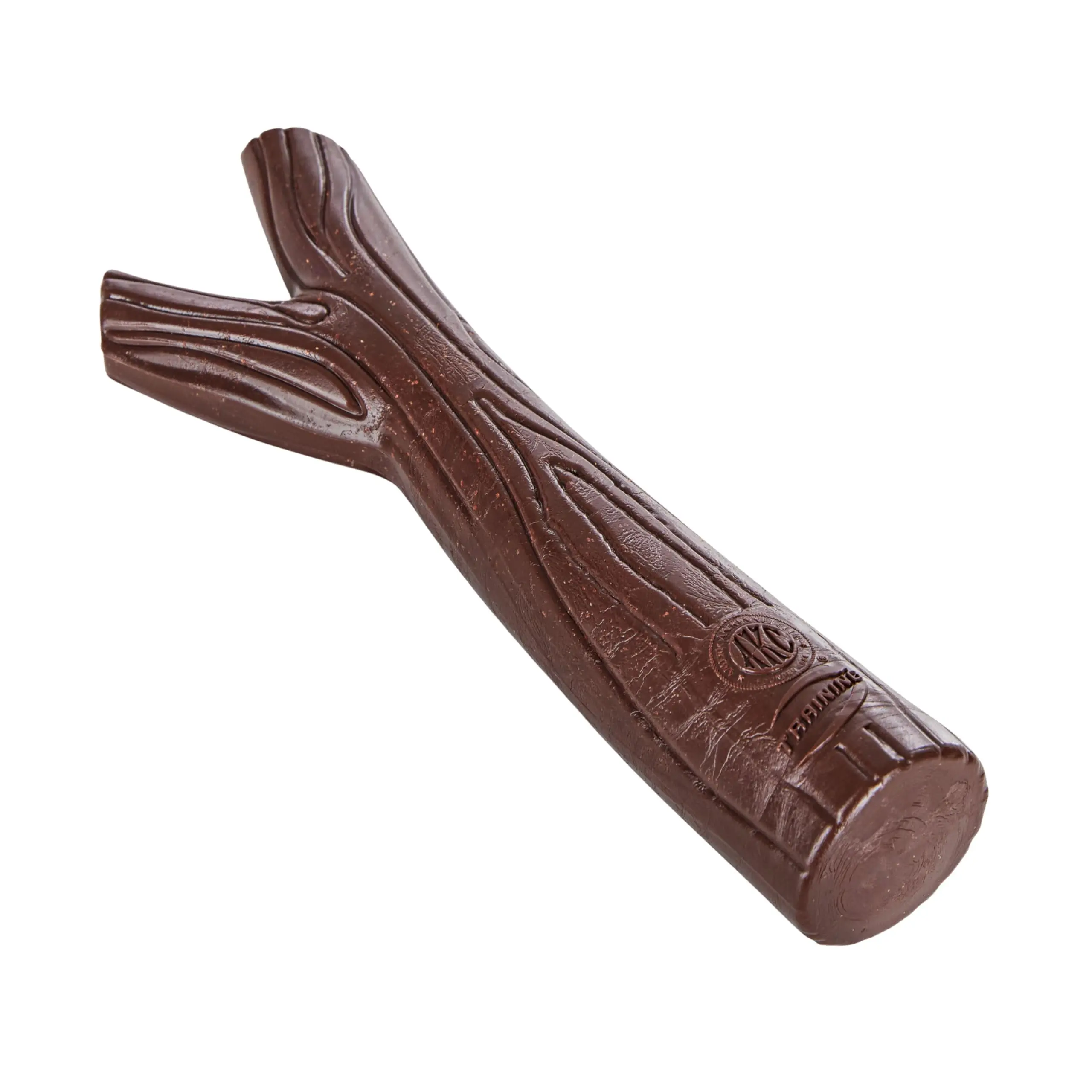 American Kennel Club Wood-Infused Peanut Butter Scented Dog Chew Stick – Durable Chew Toy for Aggressive Chewers American Kennel Club Wood-Infused Peanut Butter Scented Dog Chew Stick – Durable Chew Toy for Aggressive Chewers