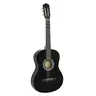 38in Acoustic Guitar Beginner Kit - Includes Case, Strap, Tuner, and Picks,back to school,back to school haul