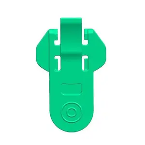 6Pcs Sodas Can Opener Manual Reusable Opener for Coke Beer Soda Drink Aluminum Beverage Can Top Ring Opener Tools Easy to Use