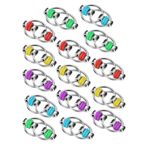 Bike chains (5) count