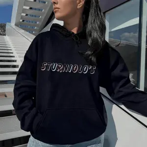 Sturniolo's Sweatshirt Hoodie Sturniolo Triplets Shirt Sturniolo';S Sweatshirt Sturniolo's T-Shirt Printed Classic Zip-U Hoodied Go-To Cotton Sweaters