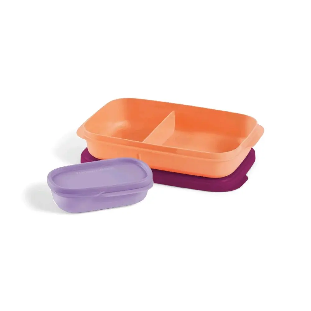 Tupperware Pick your Slim lunch (LIVE ONLY)