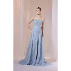 Sara Safa SS26009 Dress