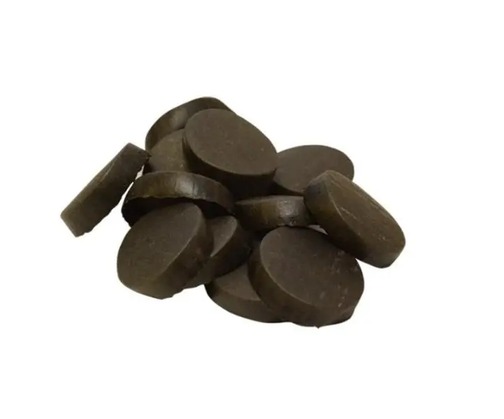 Confetti Cannon Compression Caps (3")