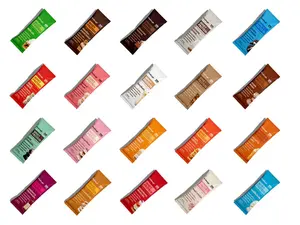 Whey Protein Powder - Single Serving Sample Stick Packs