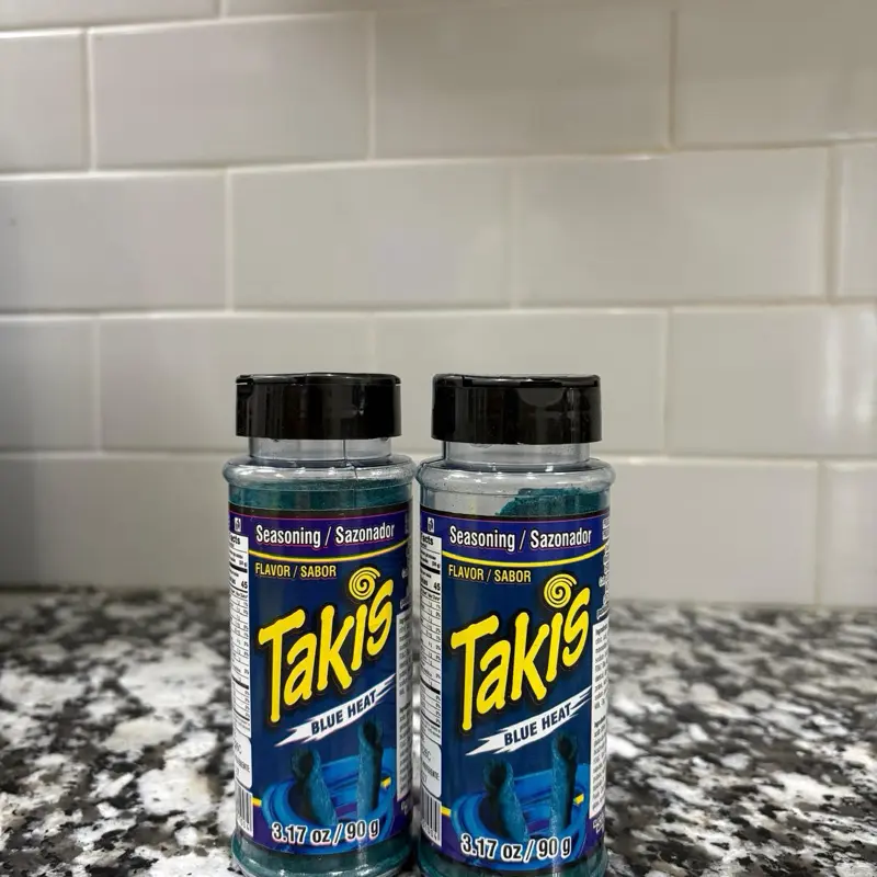 2pk takis azul