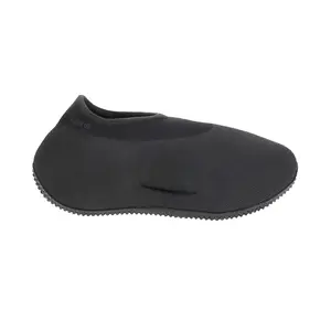 adidas Mens Yeezy Knit Runner Slip On Sneakers Shoes Casual - Grey