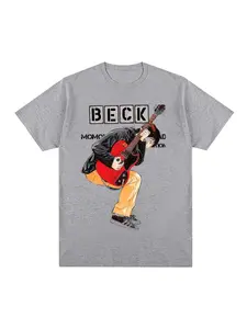 Baker Retro Polyester T-Shirt, New Popular Singer Basic Men's T-Shirt, New Women's T-Shirt Top