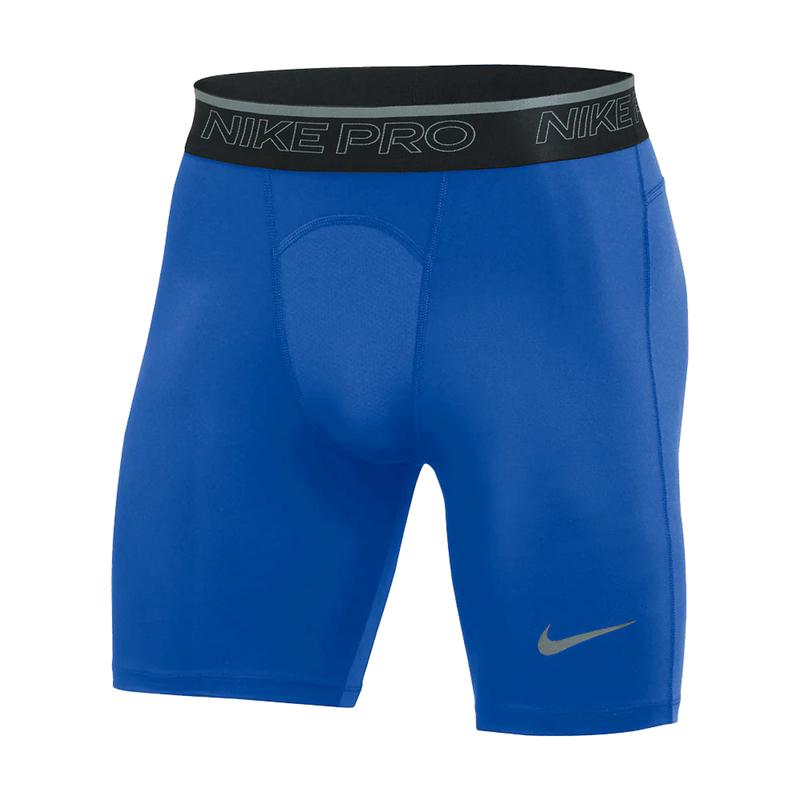 Nike Men's Pro Compression Training Shorts -Dri-FIT Technology for Enhanced Airflow & Comfort - Ideal for Summer Workouts