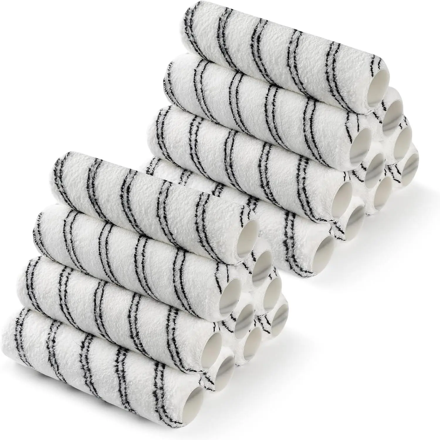 9 inch paint roller 20 pack