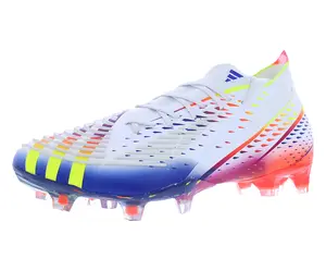 Adidas Predator Edge.1 Firm Ground Unisex Shoes