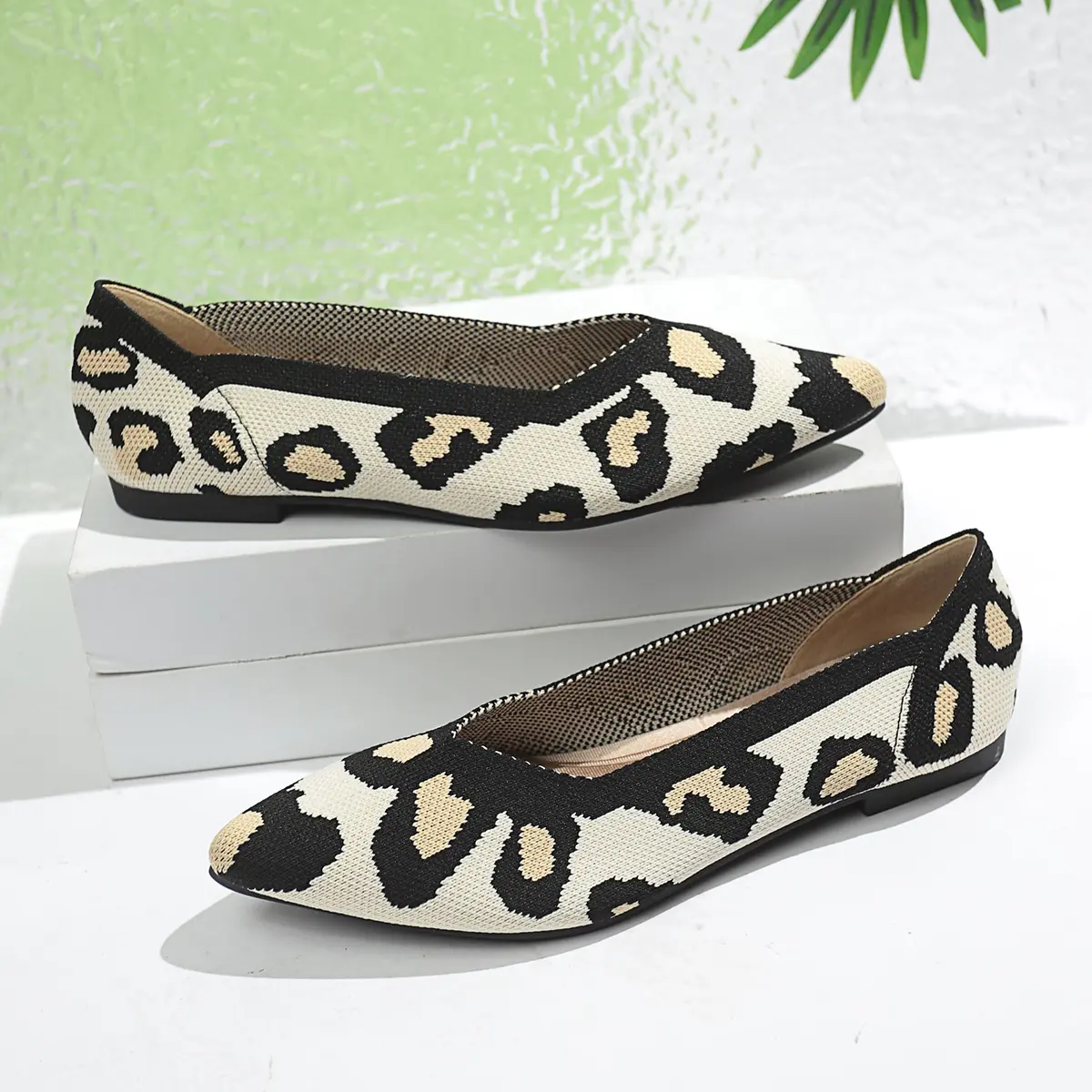 Leopard Print