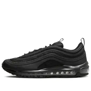 Nike Air Max 97 'Triple Black' BQ4567-001